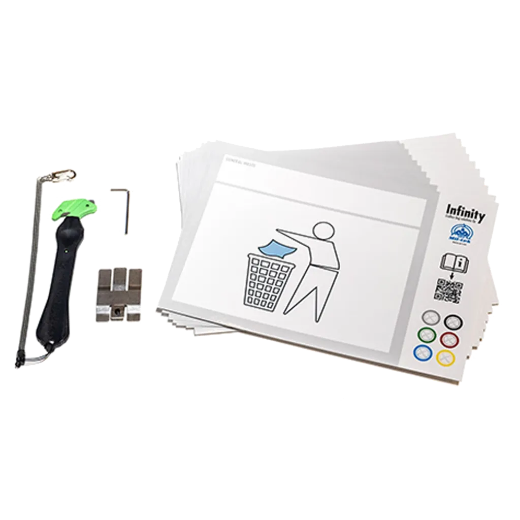 [999660] Infinity Add-on Kit