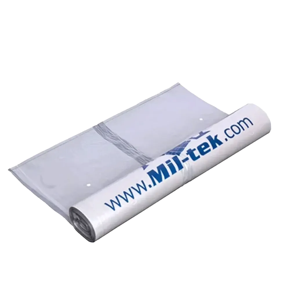 [999058] Sacchi Plastica per PBS 125L | 150 sacchi per scatola