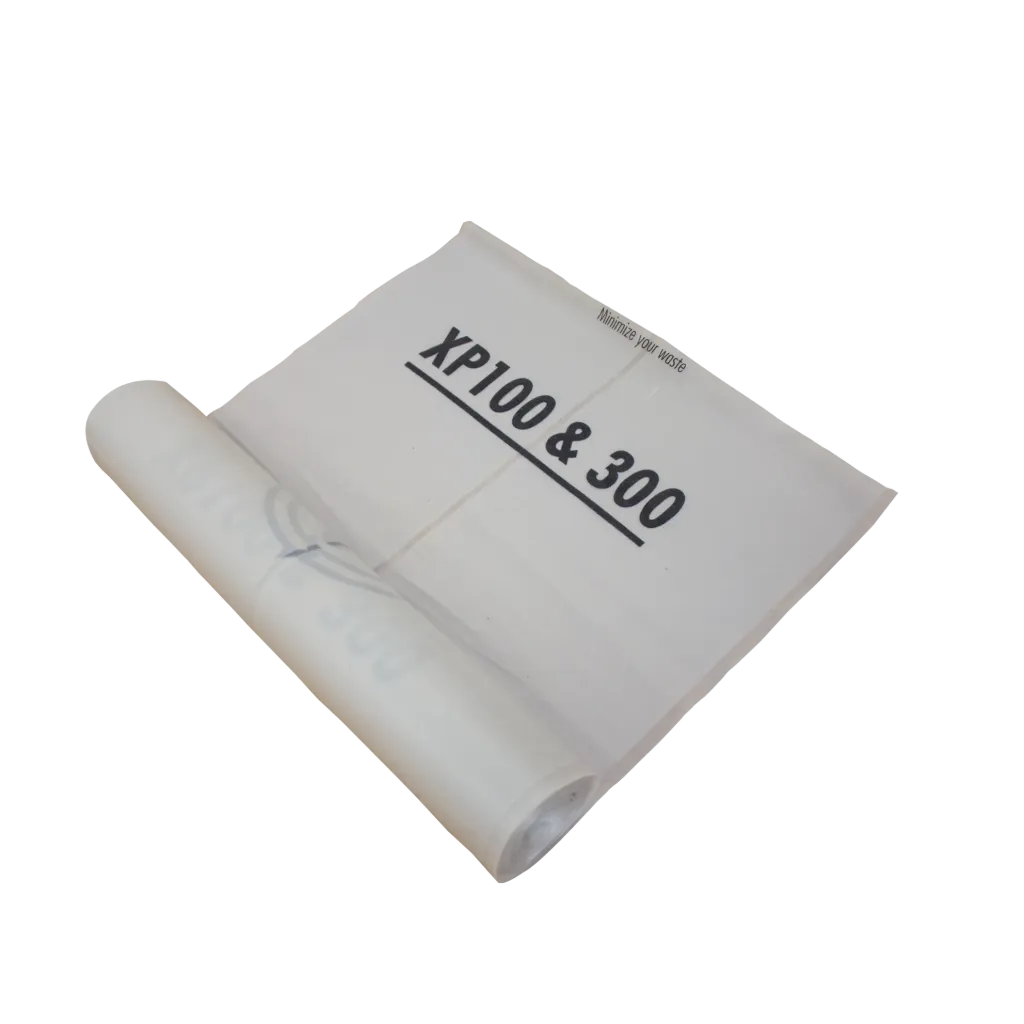 [999061] Sacs Plastique XP100/300 | 100 sacs par carton