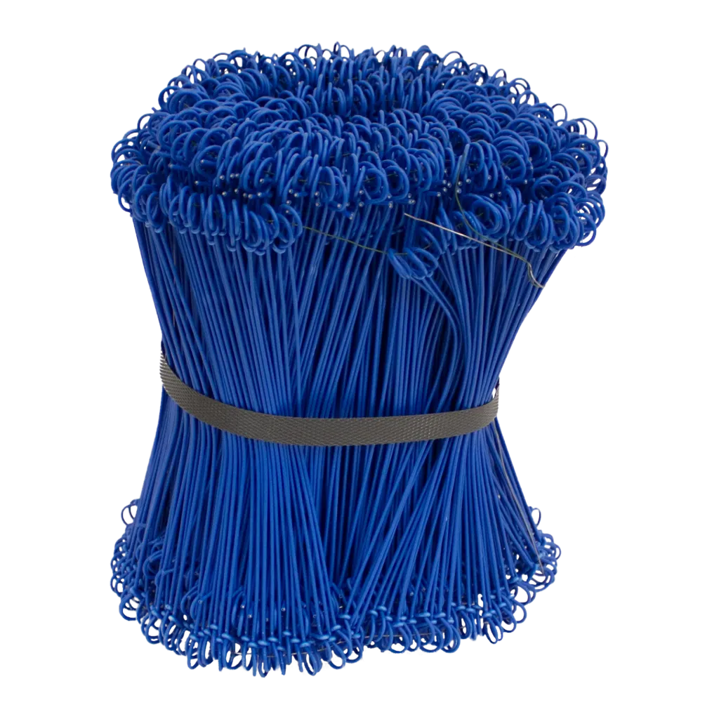 [999064] Fermagli metallici XP | 1000 pz