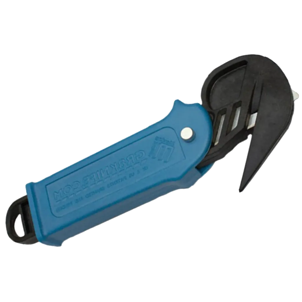 [999026] Safety Knife