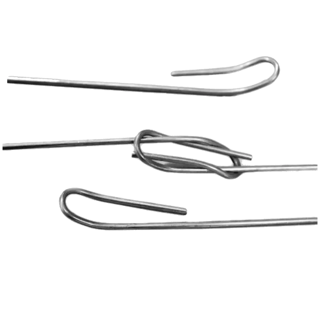 [999102] EasyLoop Steel Wires (H501) | 80 pcs