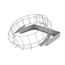 Infinity Supporto da Parete C XL