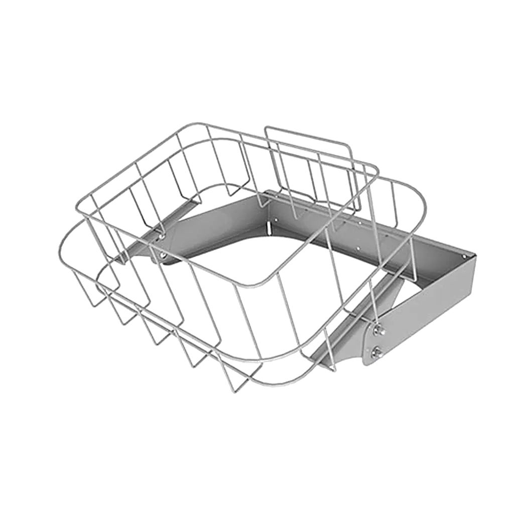[999601] Infinity Supporto da Parete S XL