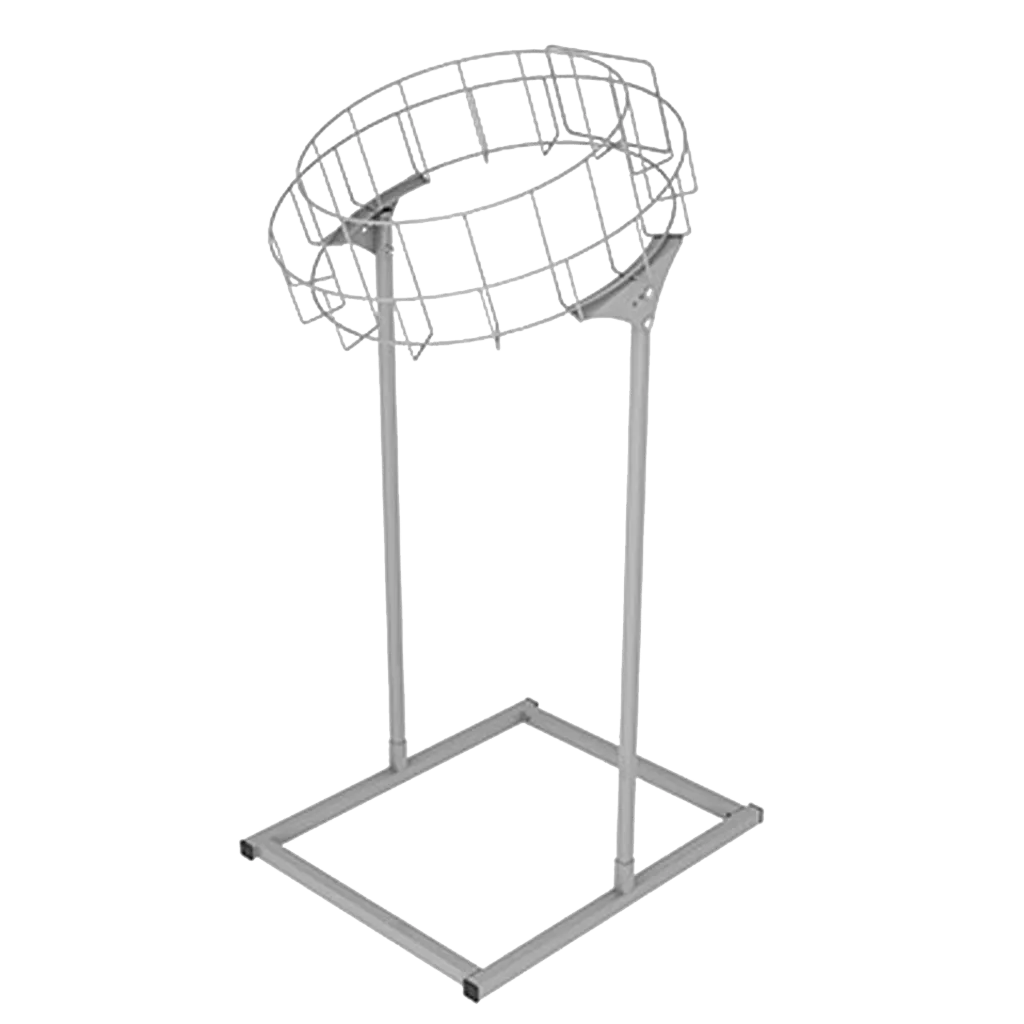 [999602] Infinity Stand C XL