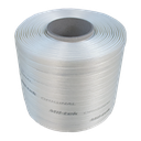 9 mm x 250 m | Certified White Banding CNS 3677 | 6 Coils per Box