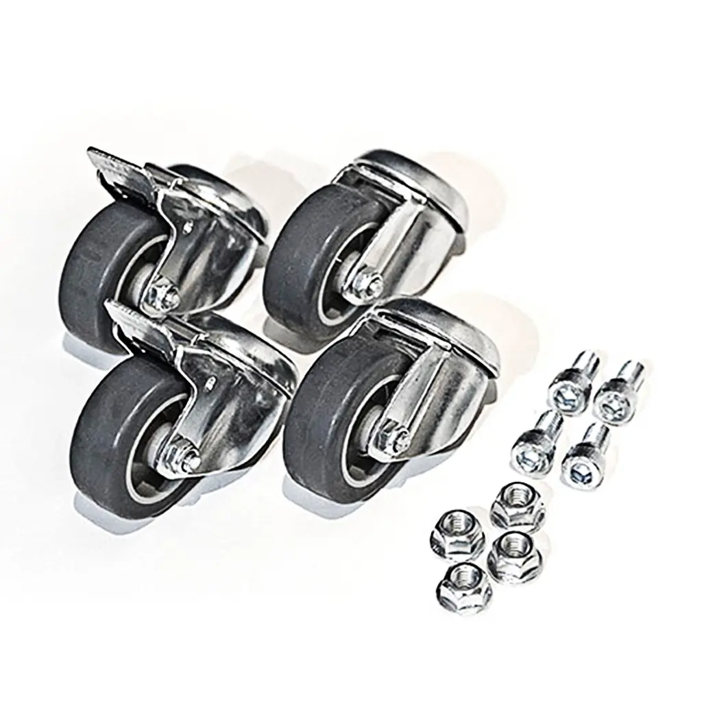 [999615] Infinity – Kit de roues (4 pcs.)