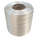 13 mm x 350 m | Certified White Banding CNS 3677 | 6 Coils per Box