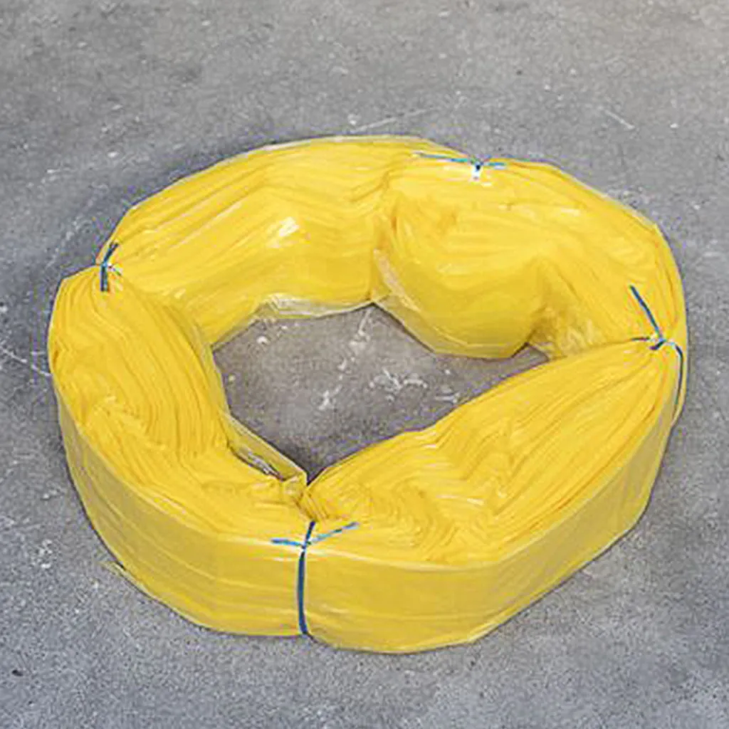 [TPGU110] Infinity Bag XL, Yellow | 110m