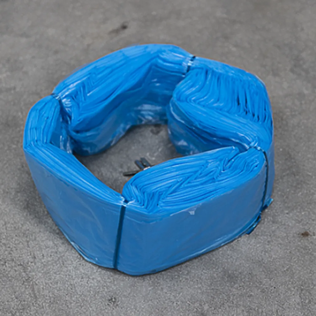 [TPB60] Infinity Bags, Blue | 60m