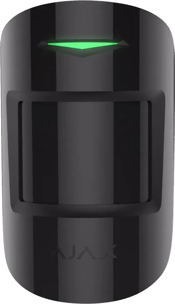 MotionProtect Plus Jeweller