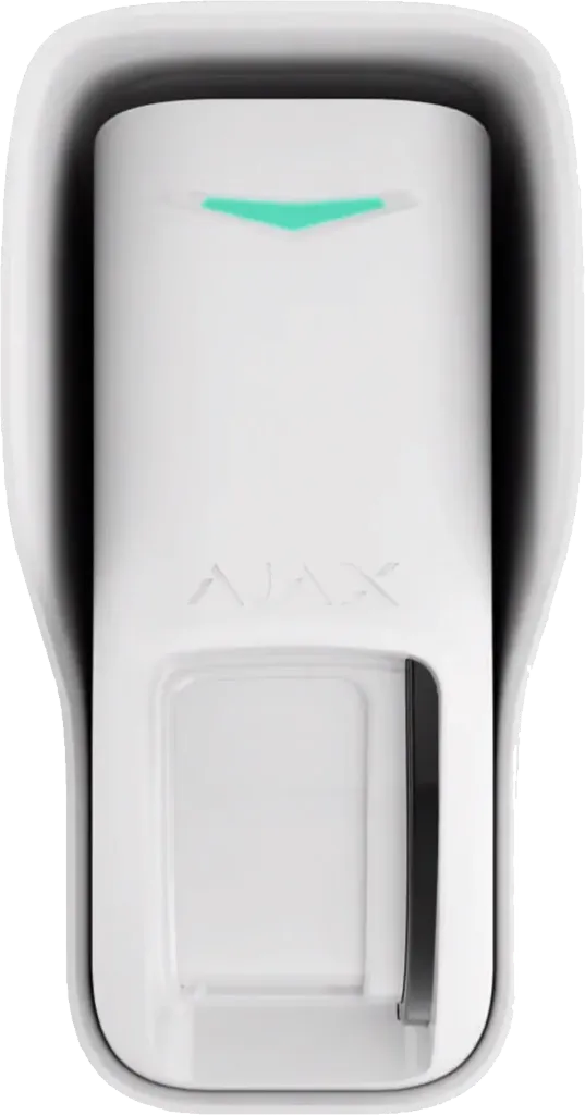 Curtain Outdoor Jeweller