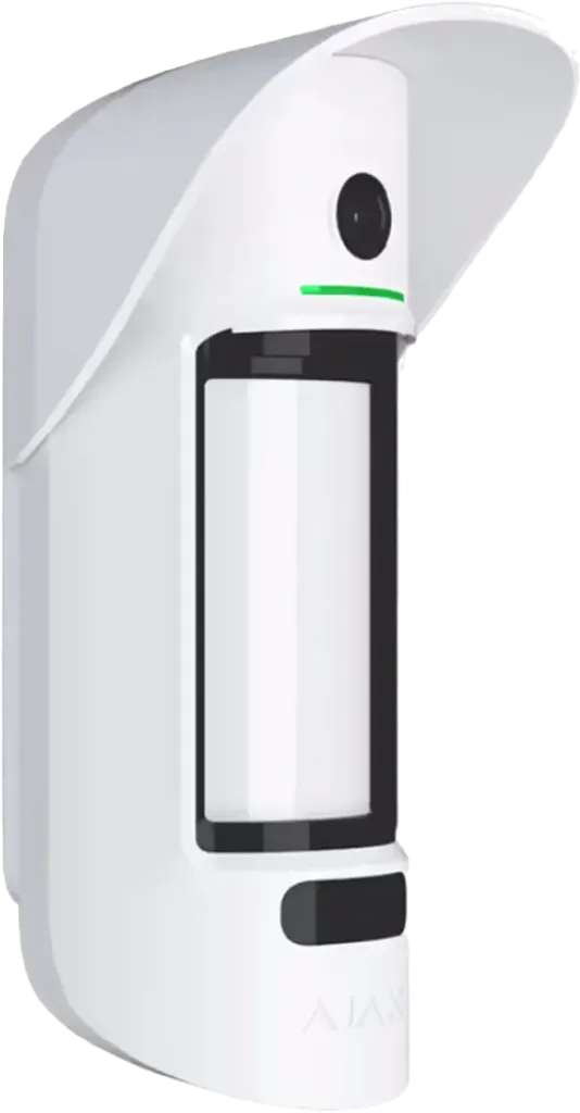 MotionCam Outdoor (PhOD) Jeweller