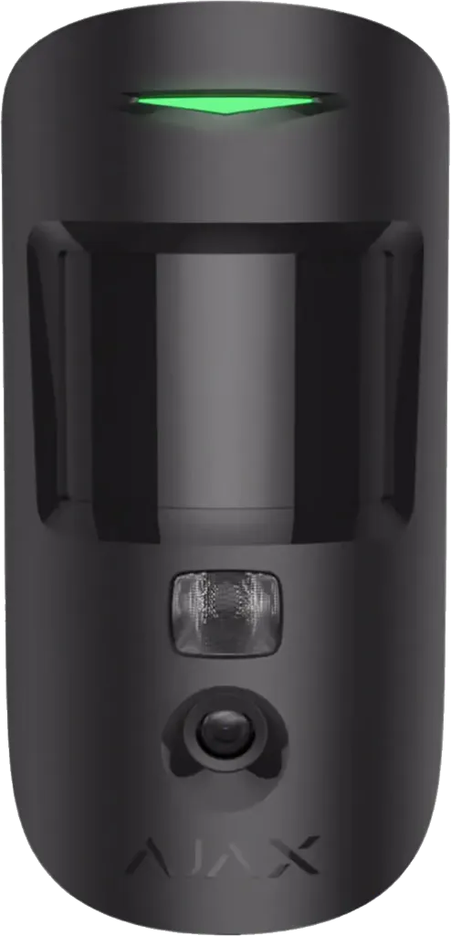 BulletCam HLVF (5 Mp)