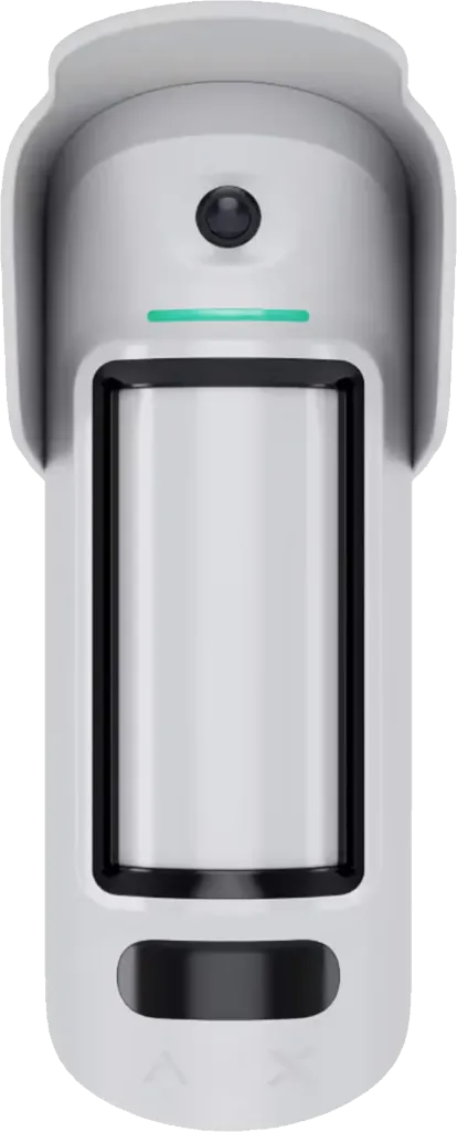 MotionCam Outdoor (PhOD) Jeweller