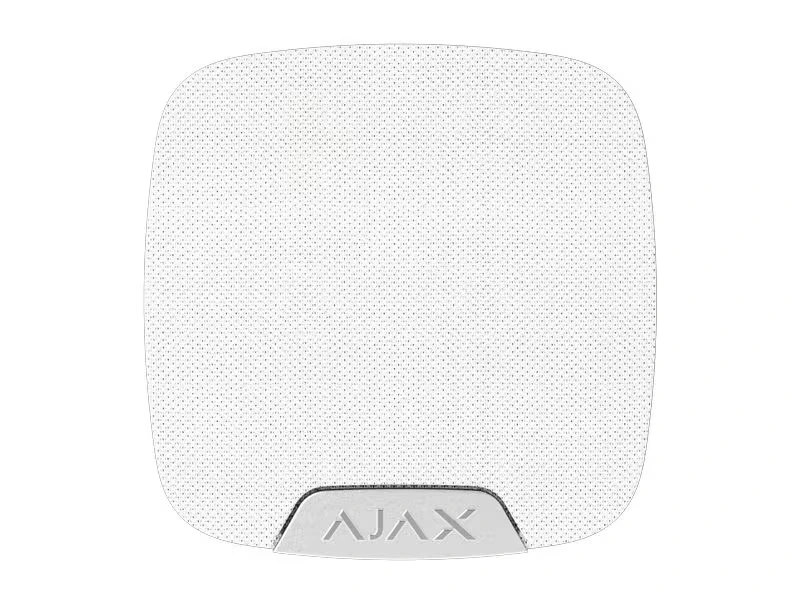 [38111.11.WH1] HomeSiren Jeweller (White)