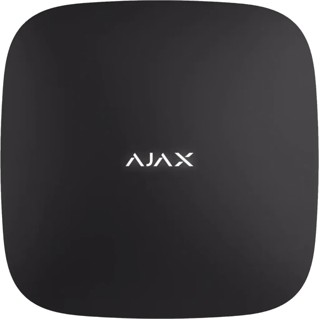 Hub 2 Plus Jeweller (White)