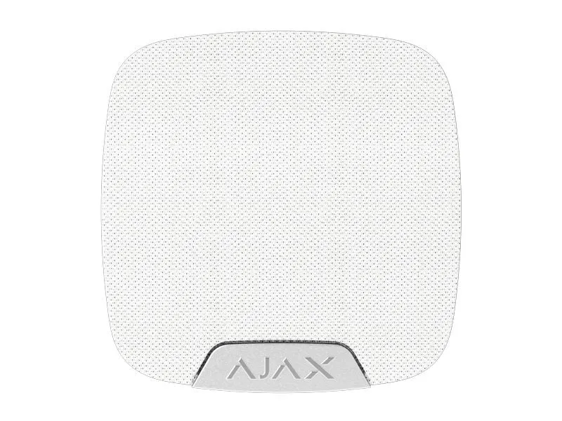 Ajax Siren (Jeweller)