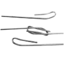 EasyLoop Steel Wires (H501) | 80 pcs