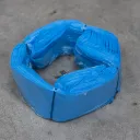 Infinity Bags, Blue | 60m